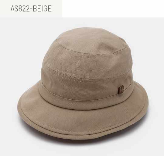 Sombrero tela AS822