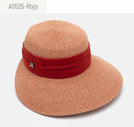 Sombrero Sra. AS525