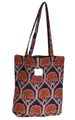 BOLSA PEQUEÑA DE LA MUR