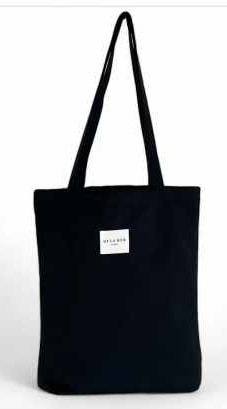 BOLSA PEQUEÑA DE LA MUR