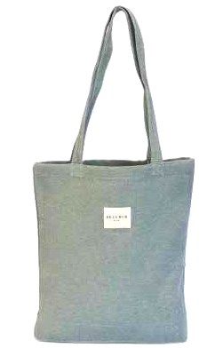 BOLSA PEQUEÑA DE LA MUR