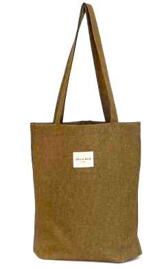 BOLSA PEQUEÑA DE LA MUR