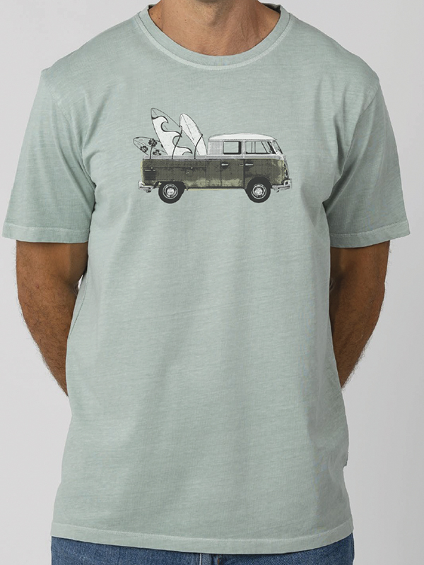 CAMISETA TRANSVAN