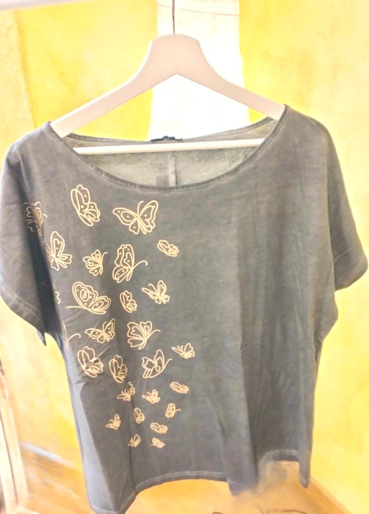 CAMISETA 4777 ¡¡¡DESCUENTO 30%!!!