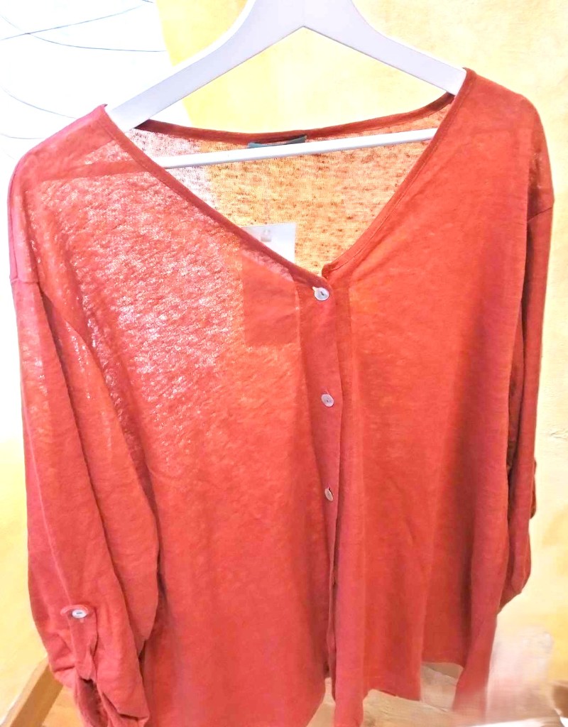 CHAQUETA LINO 4795. ¡¡¡DESCUENTO 30%!!!