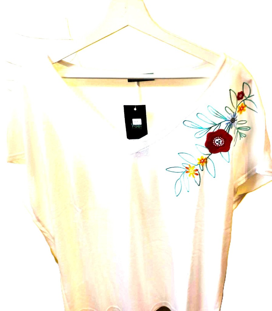 CAMISETA 4782. ¡¡¡DESCUENTO 30%!!!