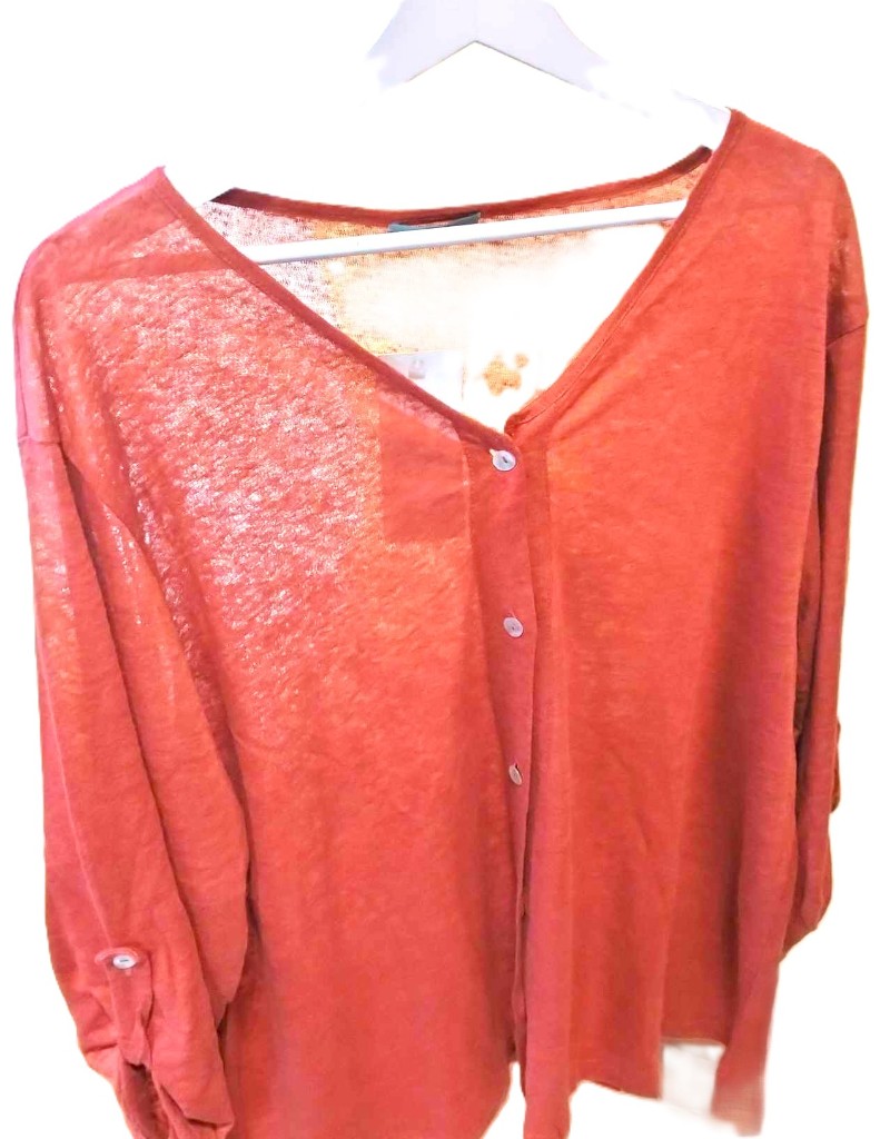 CHAQUETA LINO 4795. ¡¡¡DESCUENTO 30%!!!