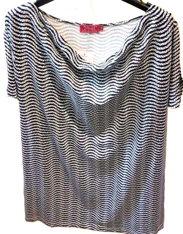 CAMISETA 4462 ¡¡¡DESCUENTO 30%!!!