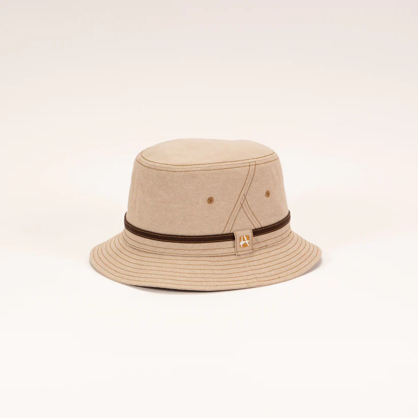 SOMBRERO TELA AS8002