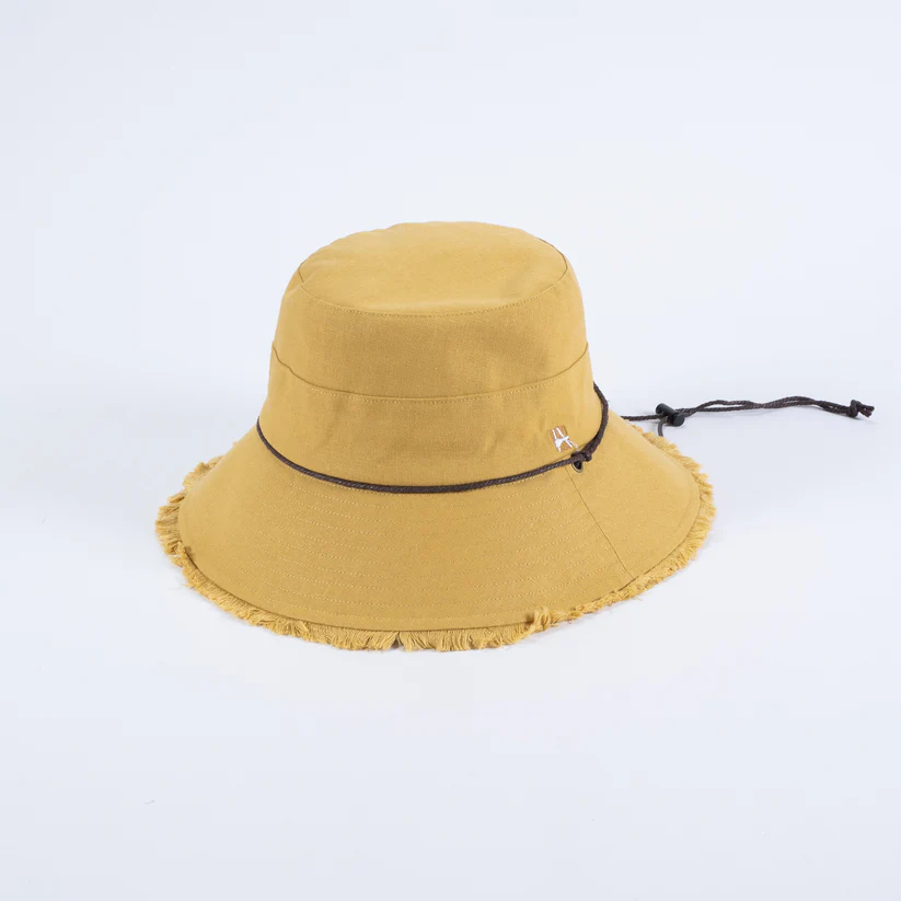 SOMBRERO TELA AS825