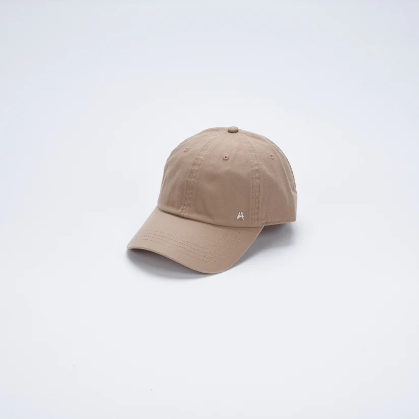 AS922 GORRA DE ALGODÓN