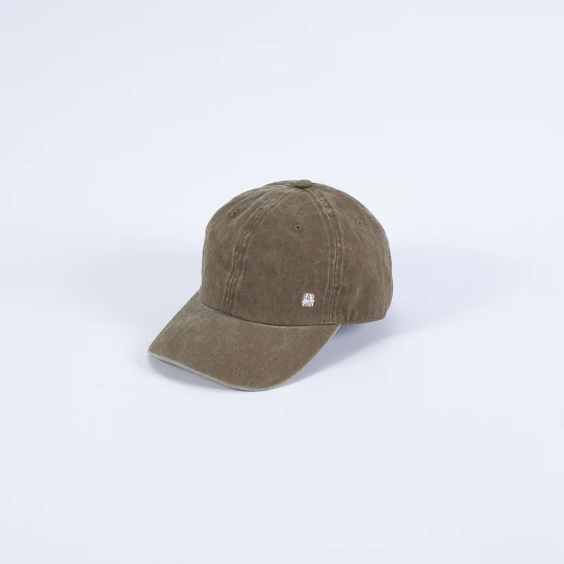 AS902 GORRA DE ALGODÓN