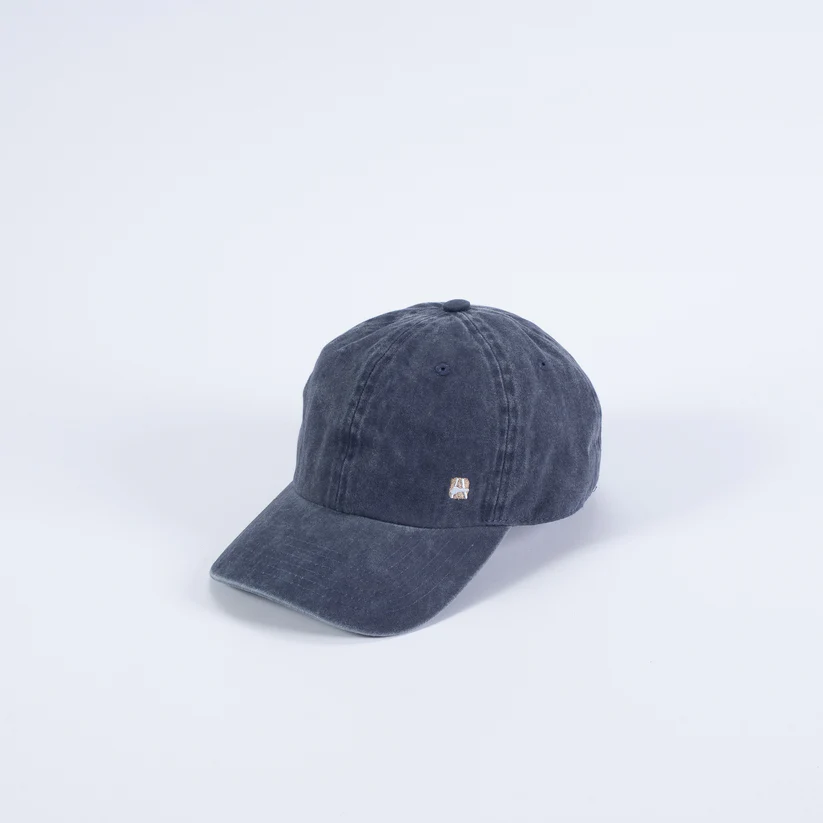 AS902 GORRA DE ALGODÓN
