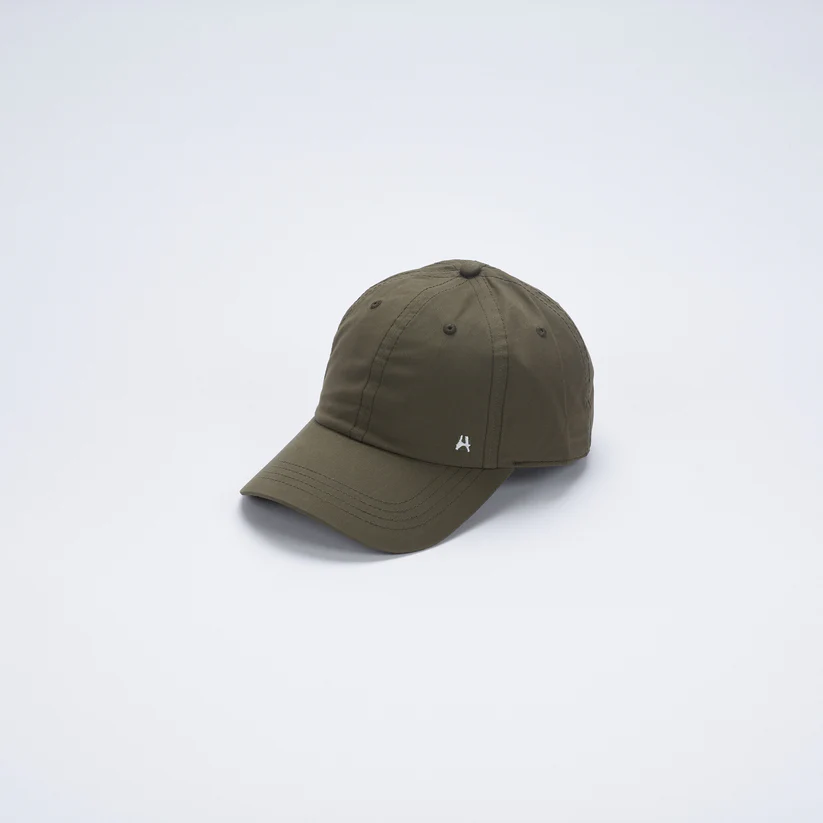 AS911 GORRA DE ALGODÓN