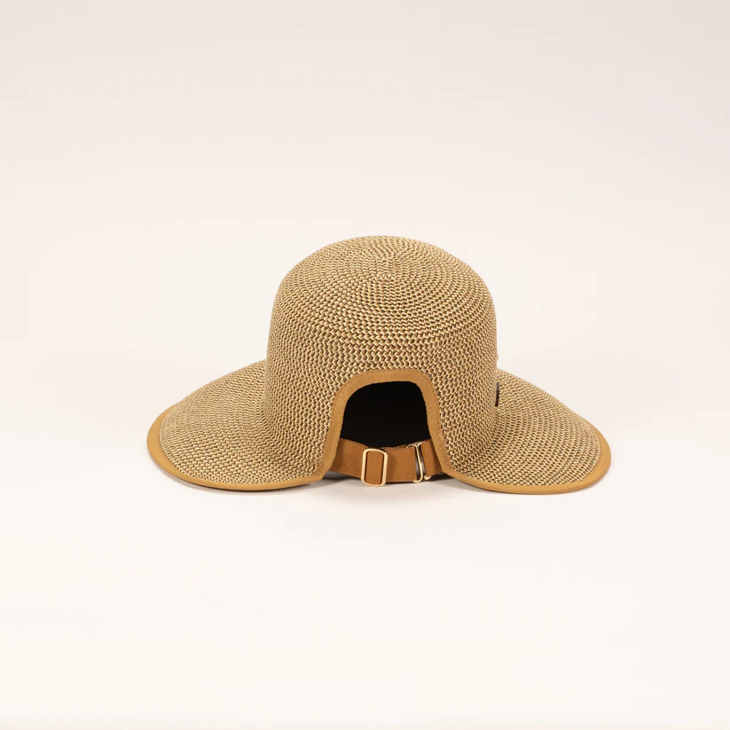 SOMBRERO SRA. AS570. PROTECCIÓN UPF 50+