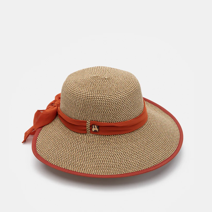 SOMBRERO AS535. PROTECCIÓN UPF 50+