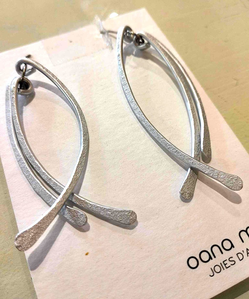 PENDIENTES OANA 15