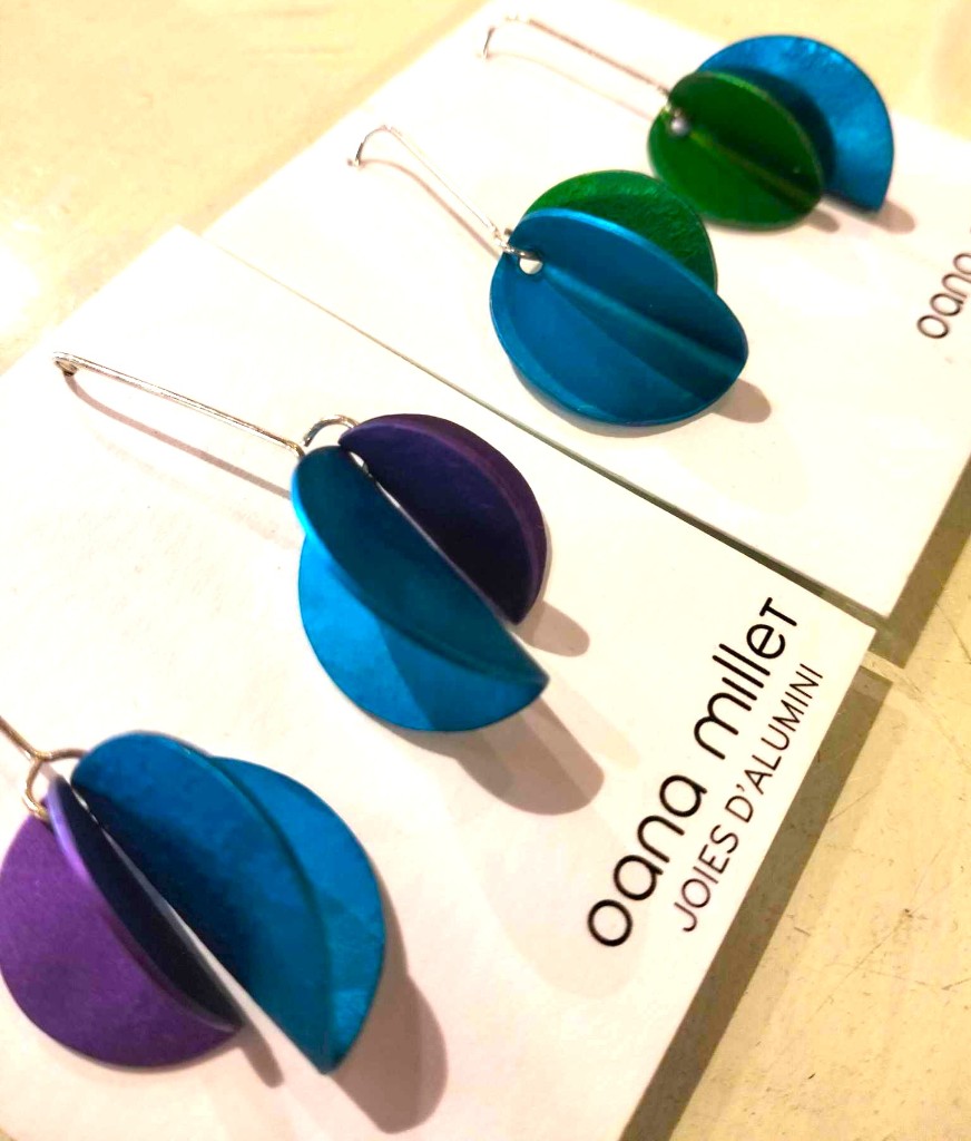 PENDIENTES OANA 19