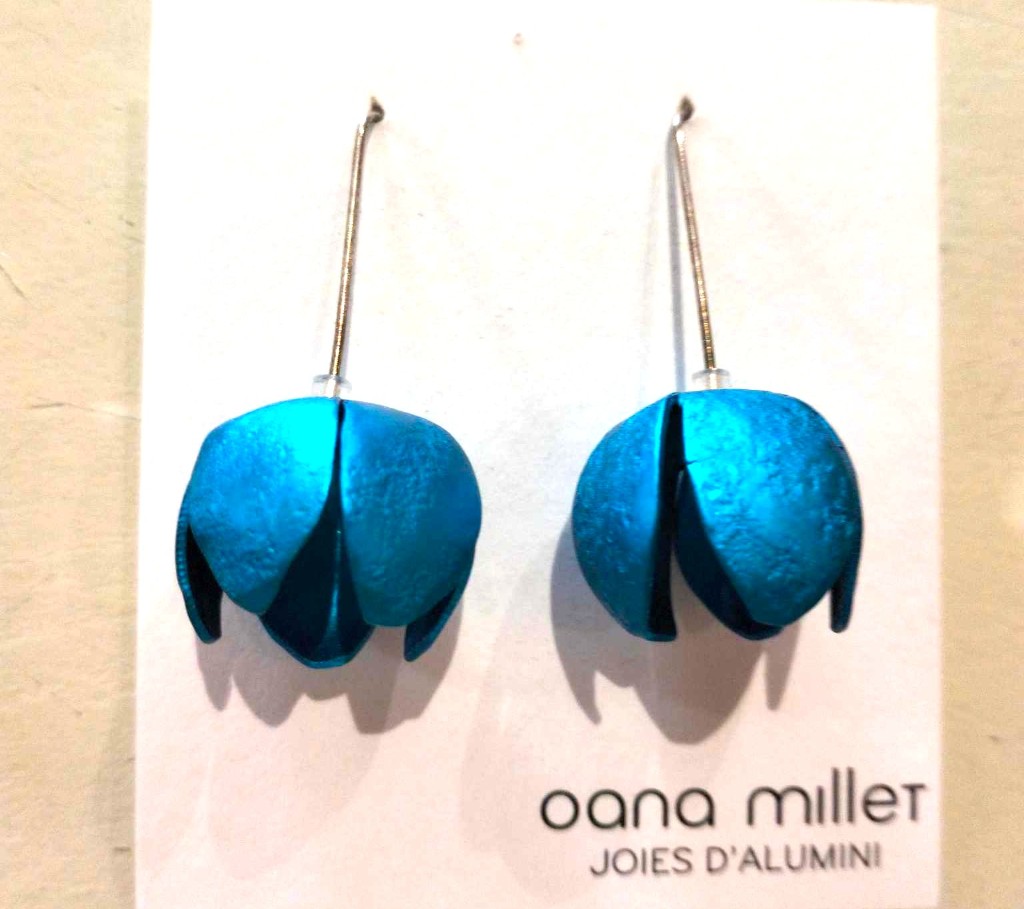 PENDIENTES OANA 22