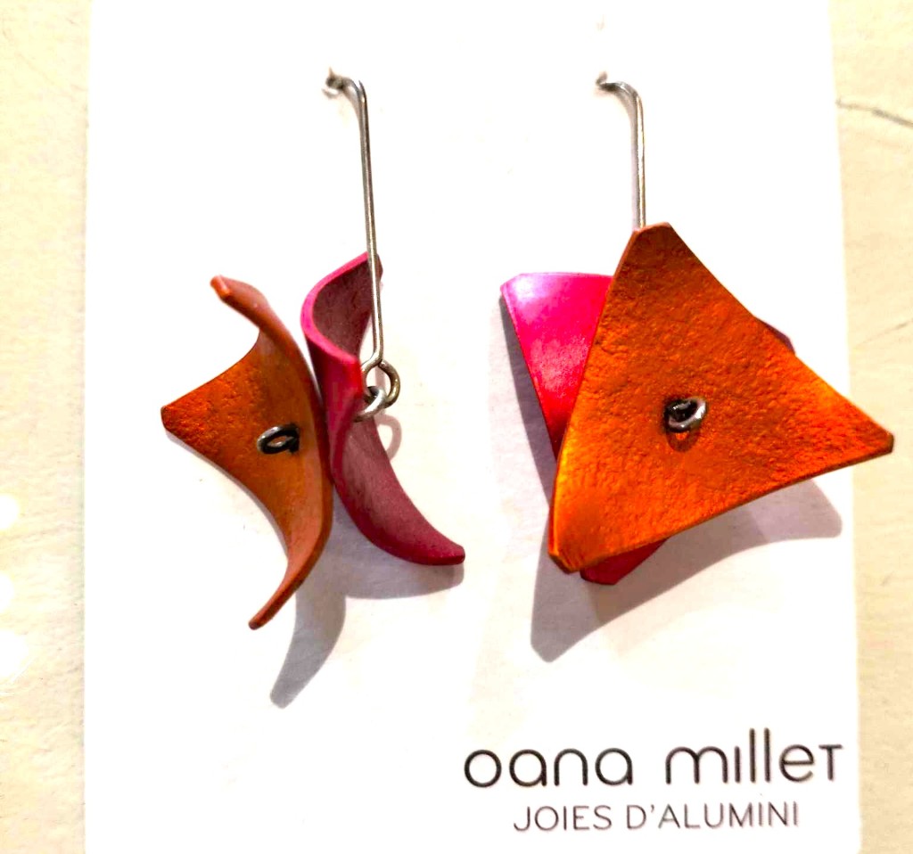 PENDIENTES OANA 23