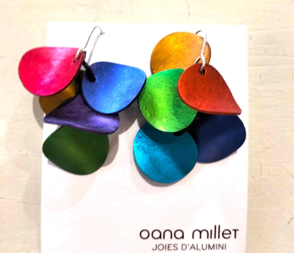 PENDIENTES OANA 24
