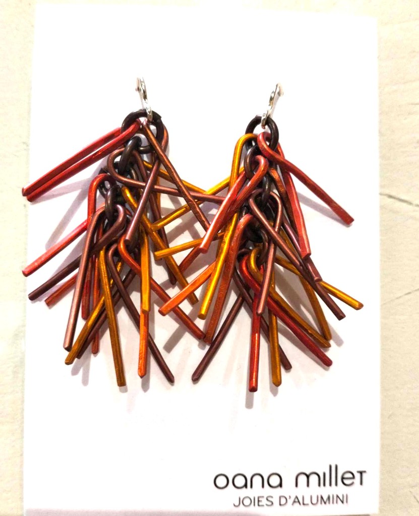 PENDIENTES OANA 26