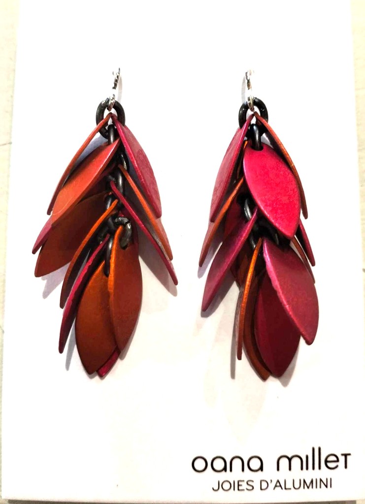 PENDIENTES OANA 29