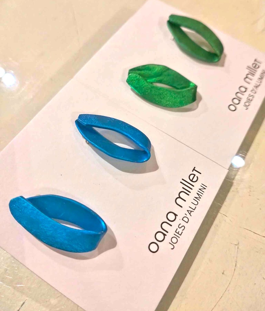 PENDIENTES PEQUEÑOS OANA 33