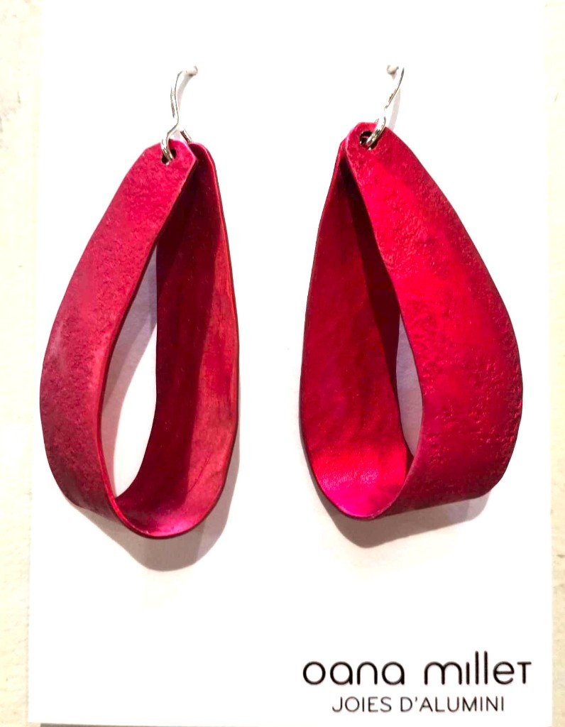 PENDIENTES OANA 6