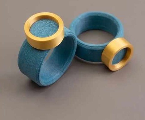 ANILLO CORE