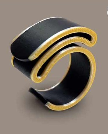 ANILLO SUAVEMENTE