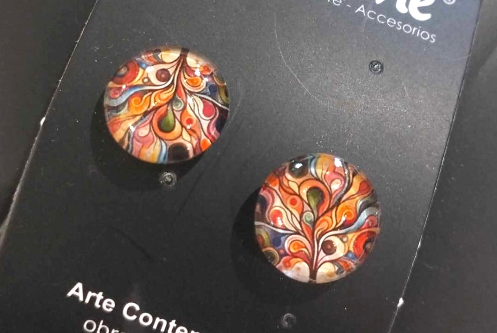 PENDIENTE BOTÓN MEDIANO 