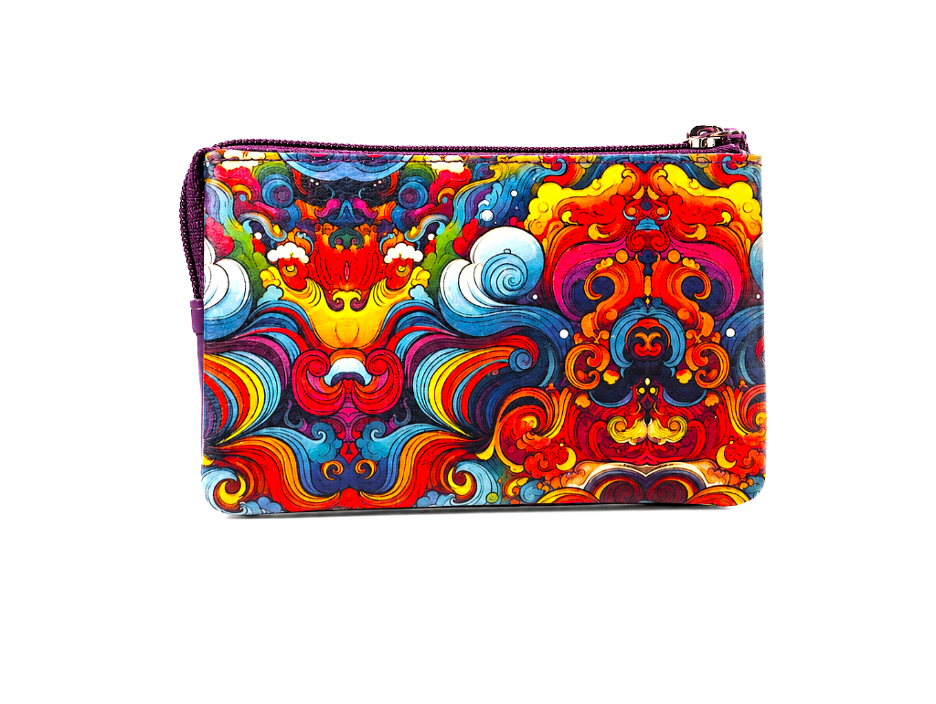MONEDERO VINTAGE 1