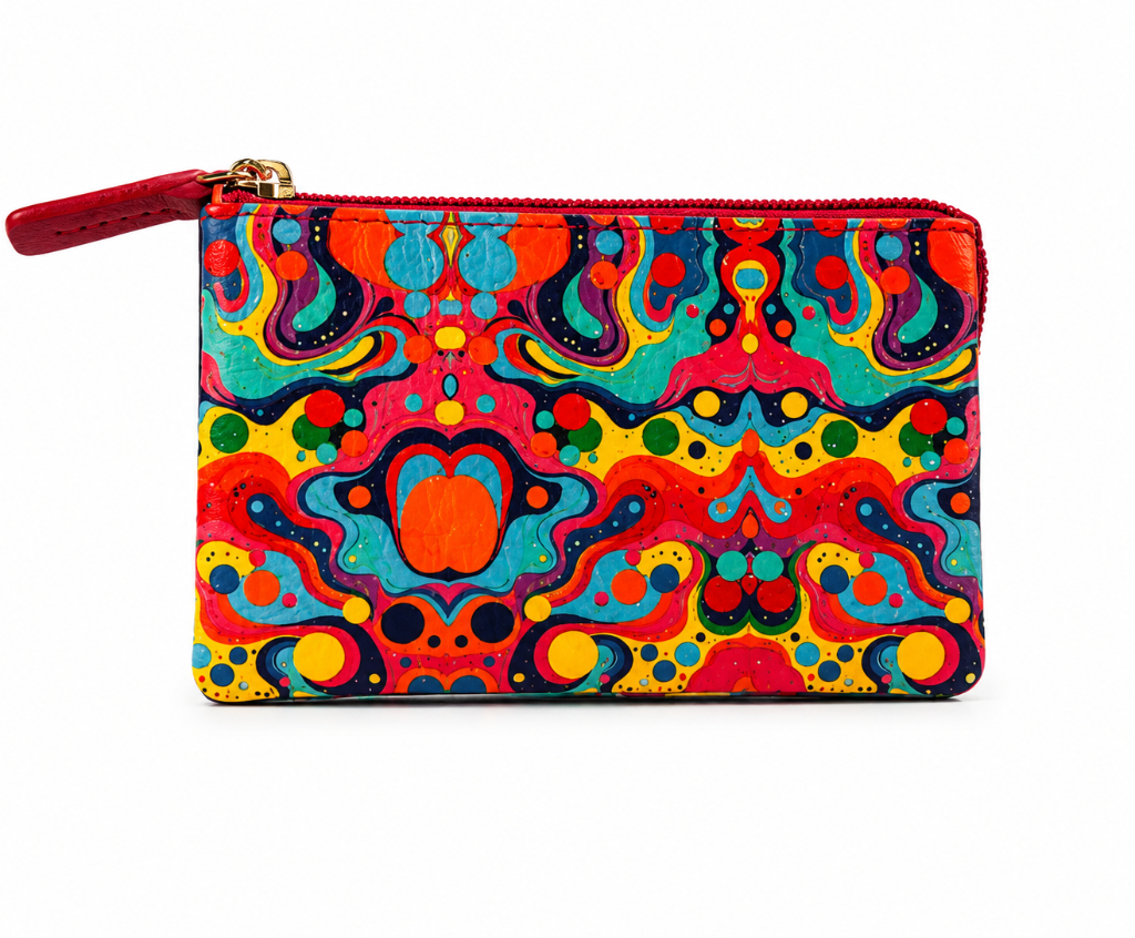 MONEDERO VINTAGE 2